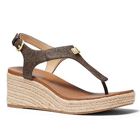 michael kors old collection shoes|macy's michael kors shoes clearance.